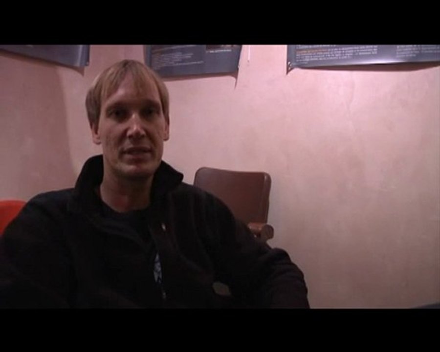Petr Lom, réalisateur et producteur