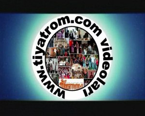 Kristal Gece Ve Tiyatro