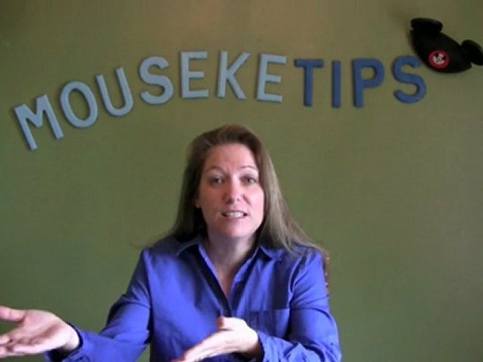 Catch Disney Rides During Parades!