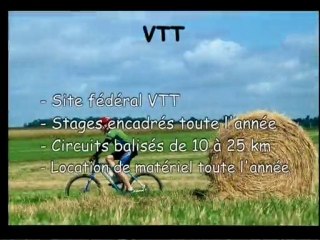 Tải video: Activités sportives Suisse Normande Pont d'Ouilly/ Clécy