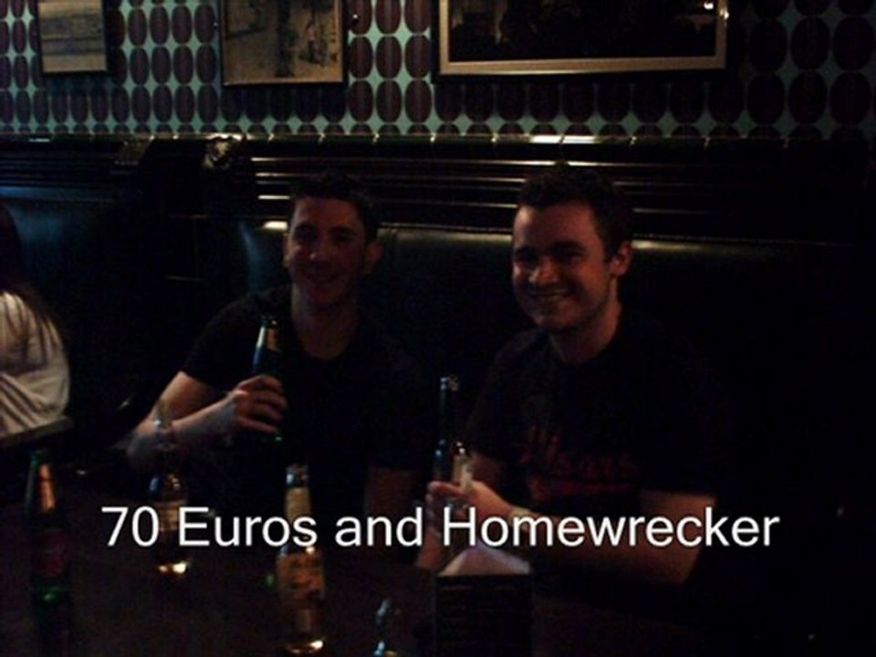 Chris and Dan's Funhouse- Chris and Dan take on Dolly Parton