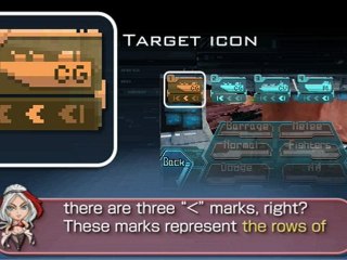 Infinite Space Battle Tutorial #2