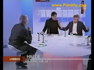 zemmour refuser les arabes et les noirs pour une embauche