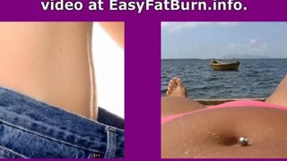 Belly Fat  - What You Should Know about Losing Weight and Be