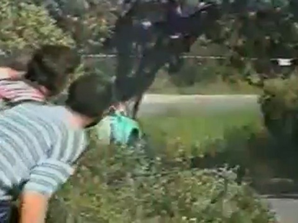 FRANCE Top Rally Crash Compilation part 5