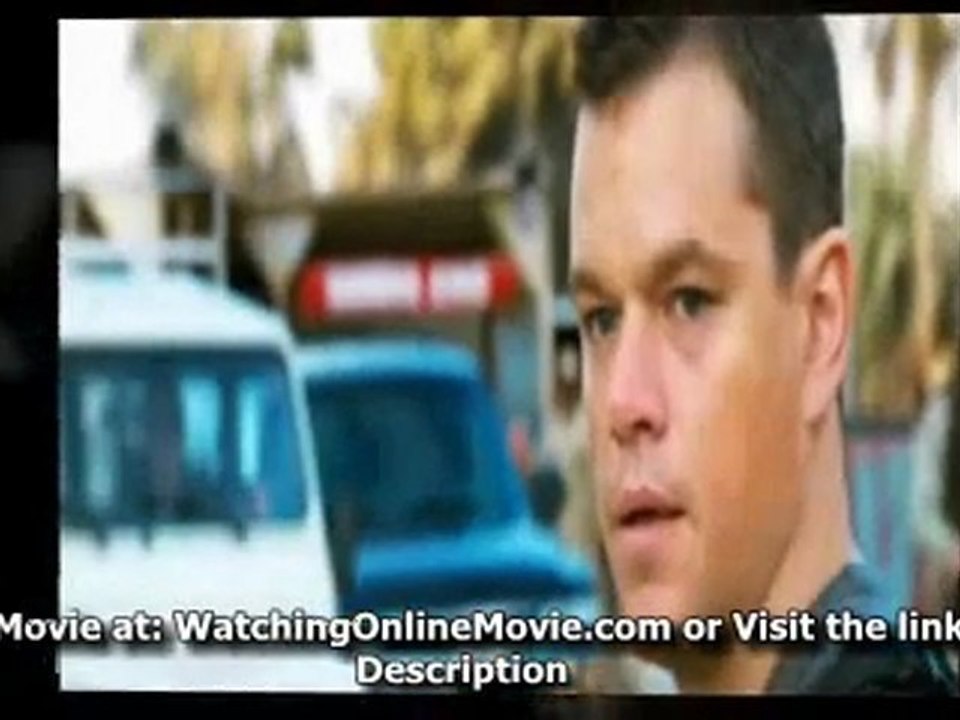 Watch Matt Damon's Green Zone HD 2010 Movie 100% Free