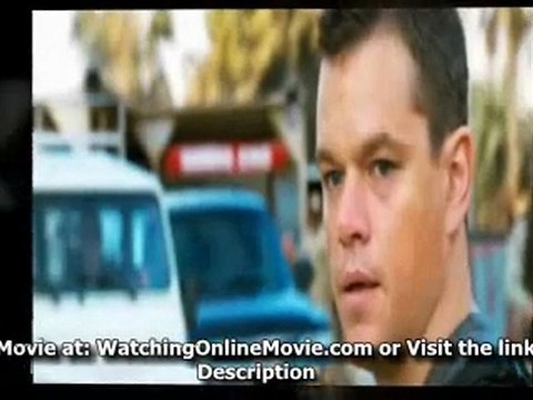 Watch Matt Damon's Green Zone HD 2010 Movie 100% Free