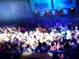 My Kartel 2010 @ BORDEAUX