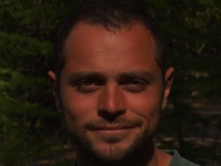 GN 2008 - Luciano di Rosa en résidence