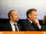Jean-Marie DAURES : candidat aux élections régionales