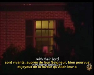 11 Septembre, étape par étape 4