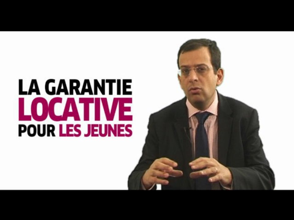 1 jour 1 proposition : la garantie locative
