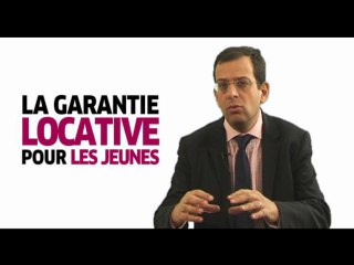 1 jour 1 proposition : la garantie locative