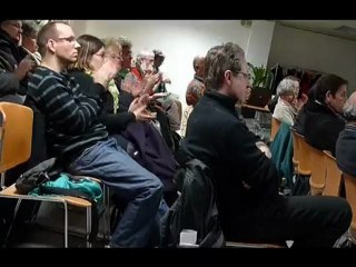Europe Ecolgie - Meeting de MANTES le CLIP