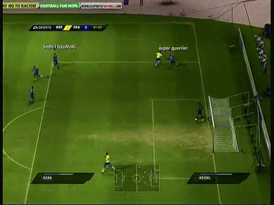 Splosion Man Fan 5-3 /- GooaaaL part 3