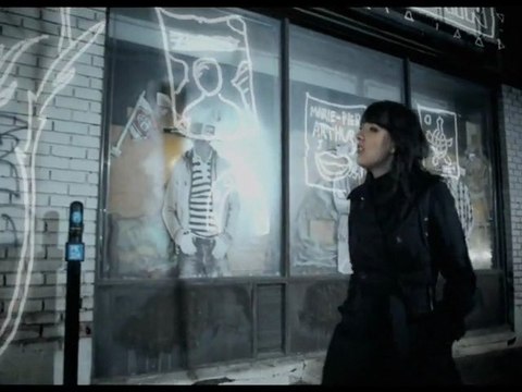 Marie-Pierre Arthur: Pourquoi