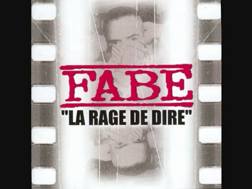 Fabe - 12 Le Onze
