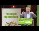 Dany Cohn-Bendit : retour sur l'appel de Strasbourg