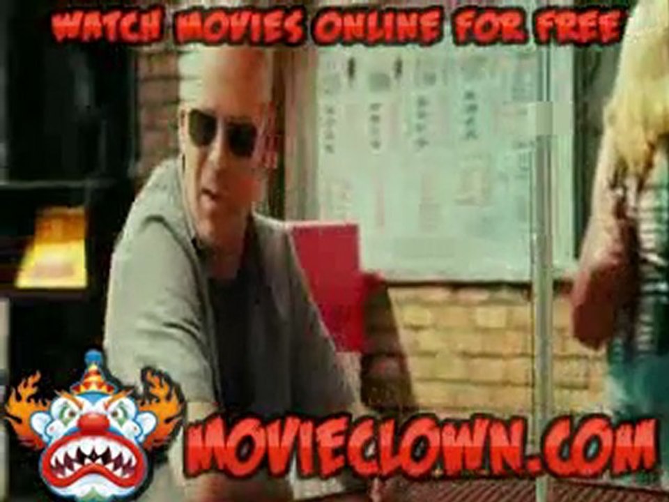 Watch Cop Out (2010) Full Movie Online Free