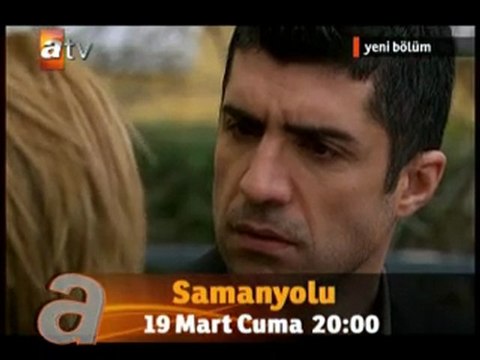 Samanyolu 15.Bölüm Fragmanı 19 mart 2010
