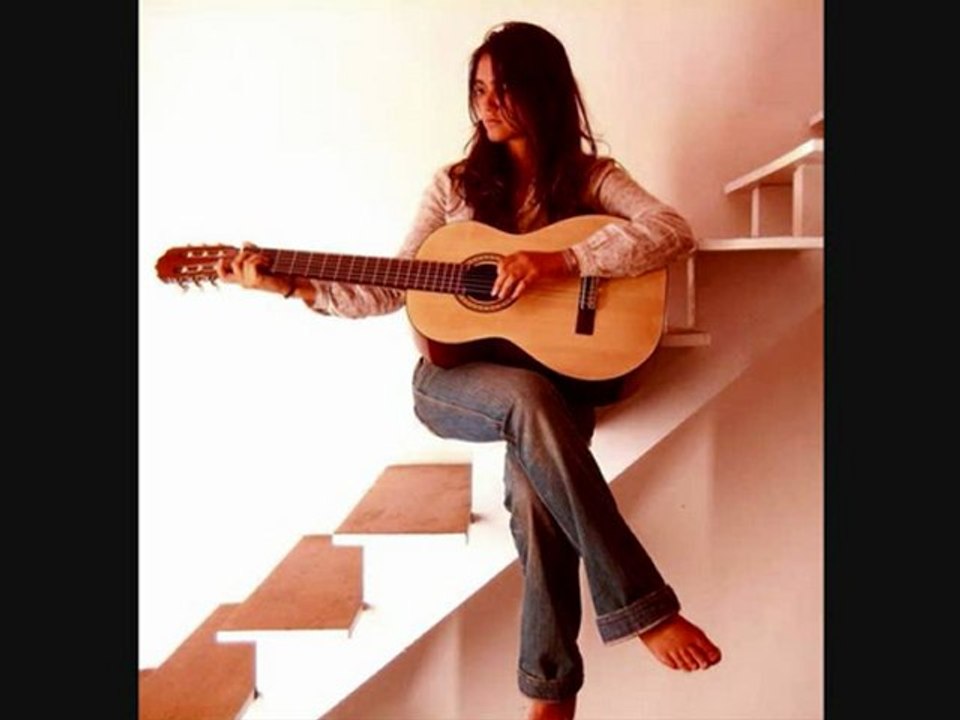 Joyce Jonathan - Ce Matin