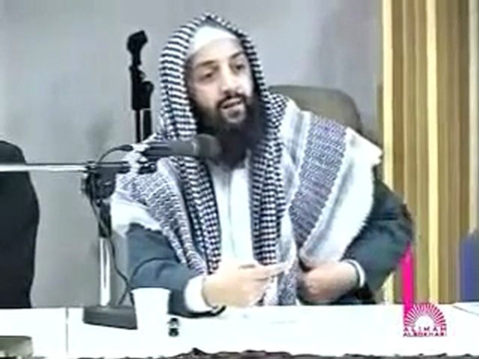 La Pudeur et le Hijab 1/6