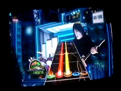 Mr. Crowley - Ozzy Osbourne