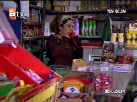 gönülçelen 3. bölüm 6. kısım diziizlefilm.com