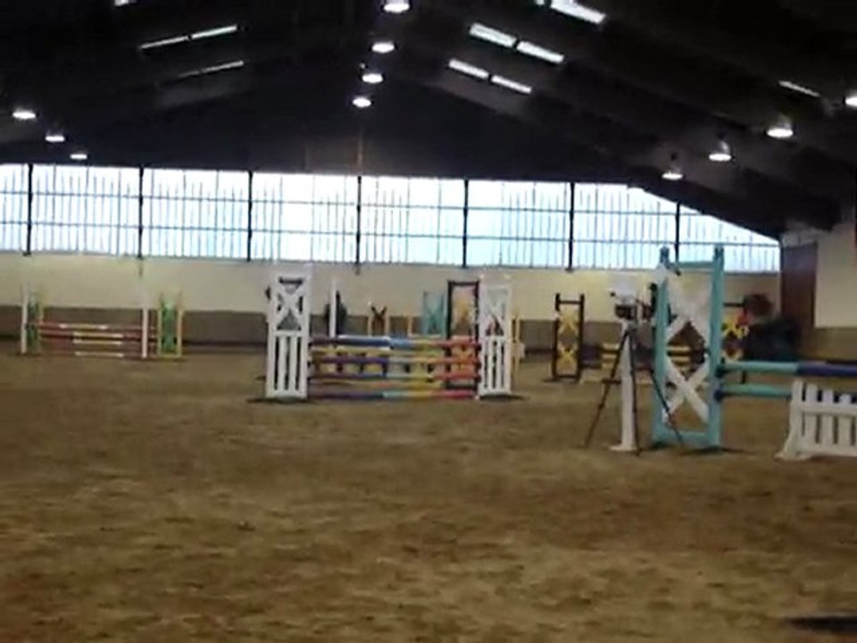 CSO au lycée agricole de Laval