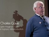 Charles Gave - Euro/Ligne Maginot, même logique