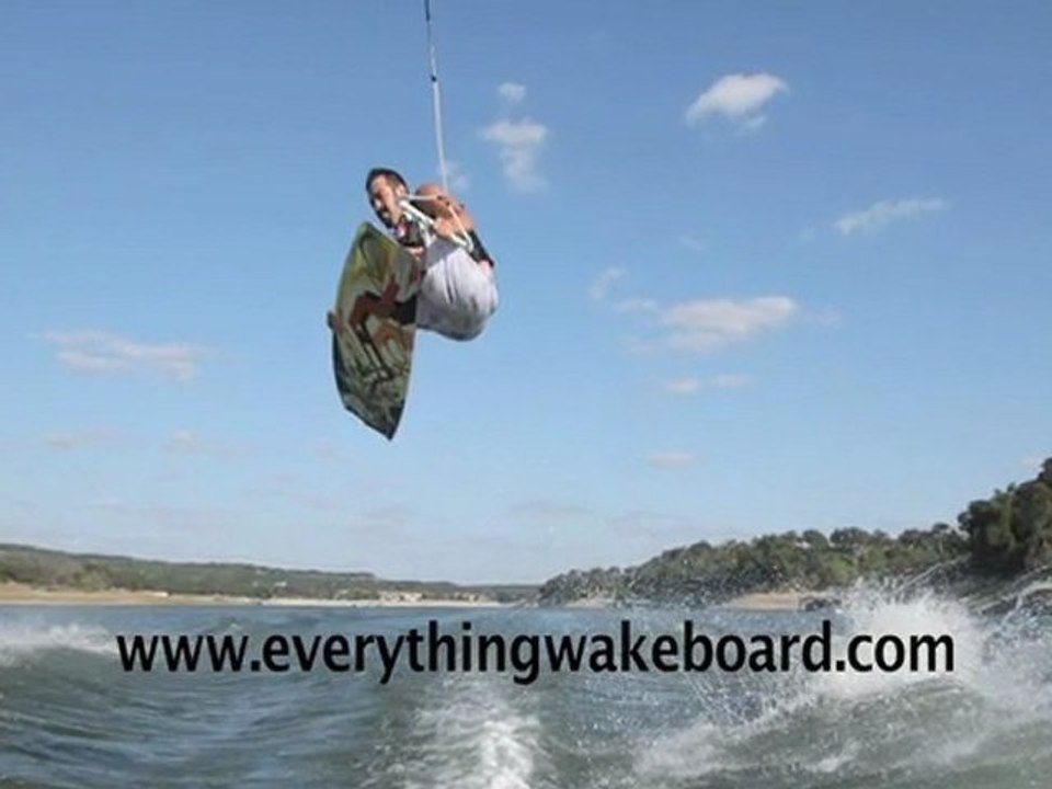Wakeboarding Racks | Houston, Baytown, Pasadena