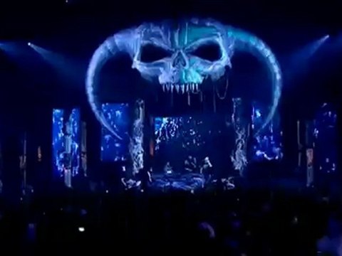 Official Masters of Hardcore The Voice of Mayhem Aftermovie