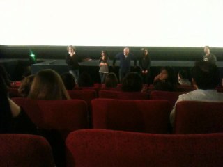 Avant-première "Tout ce qui Brille" (Lyon)