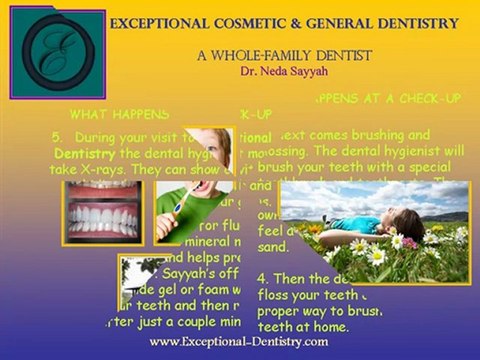 Don't be Intimidated! No Fear Bellevue Kids Dentist