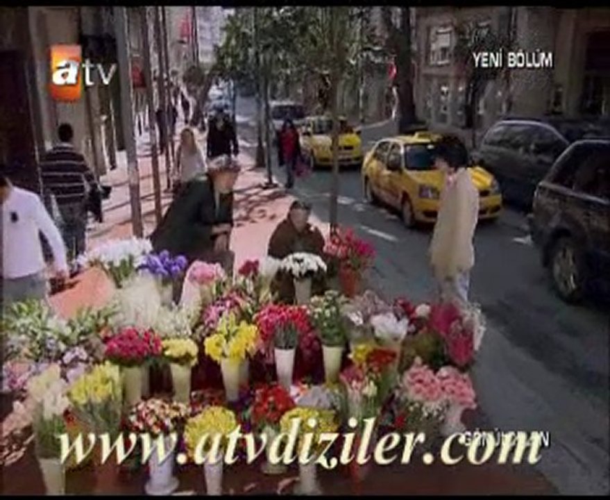 Gönülçelen Dizisi 3.Bölüm 7.Parça...