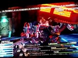 Final fantasy XIII berserk combat