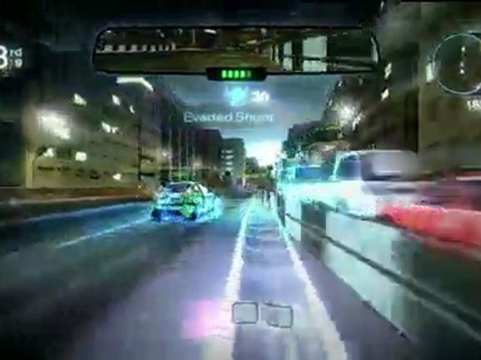 BETA BLUR 360