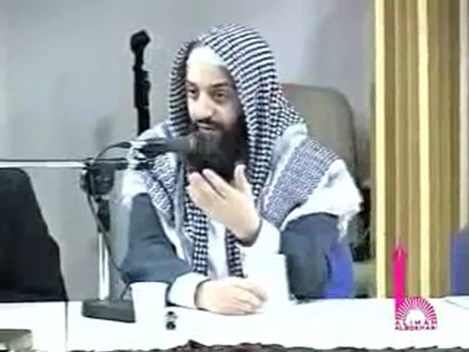 La Pudeur et le Hijab 3/6