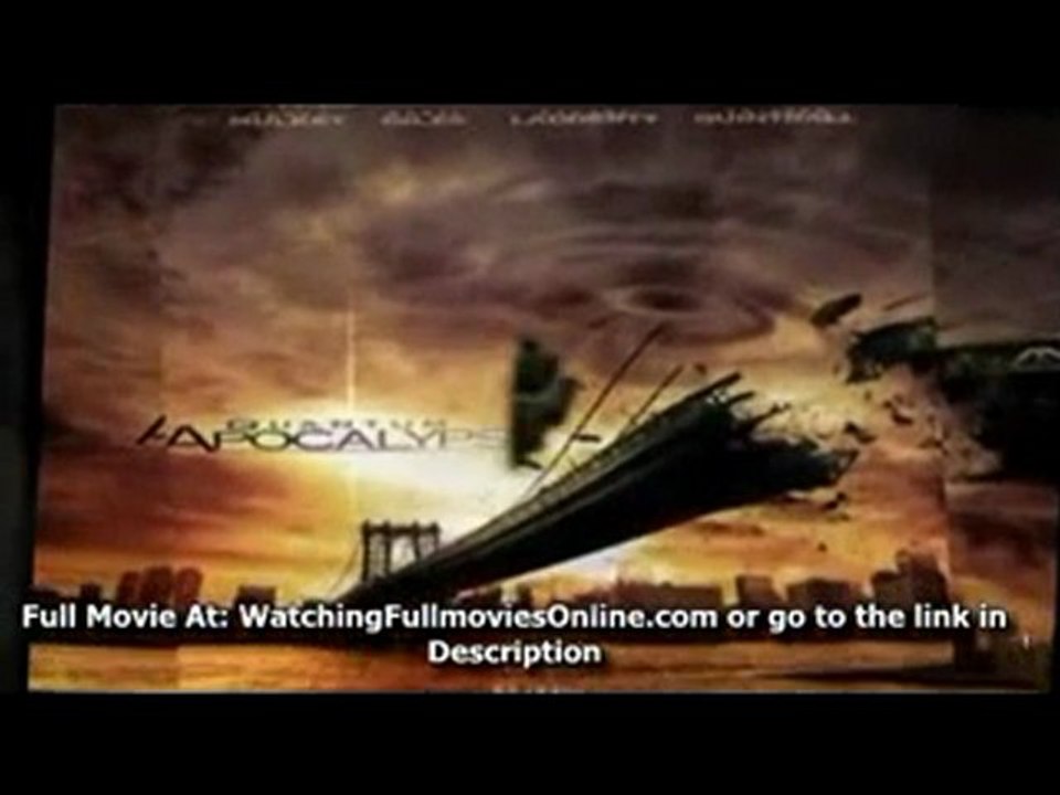 Watch Quantum Apocalypse 100% Working Streaming HD Free
