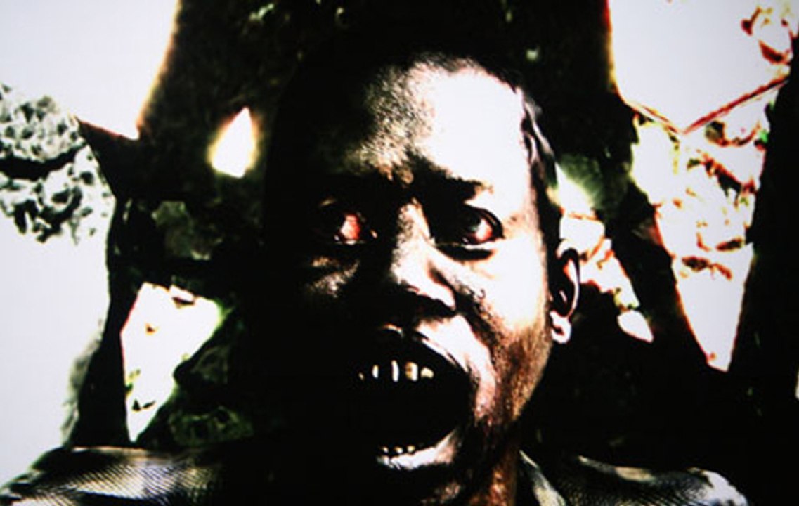 preview de resident evil 5 l'extension [PS3]