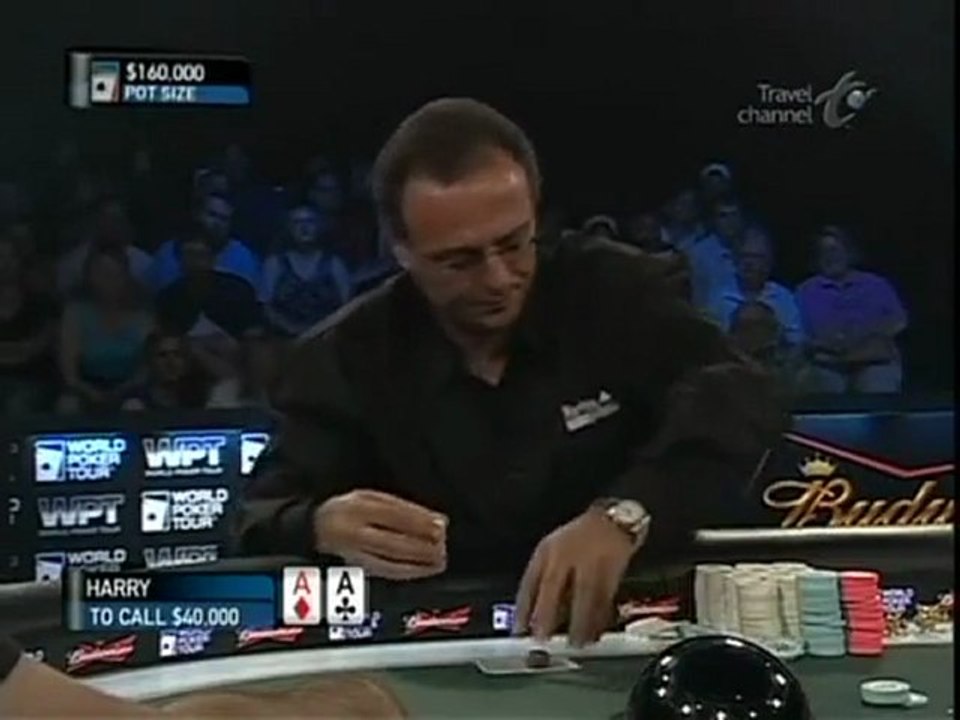 WPT Mirage Poker Showdown 2006 Pt06