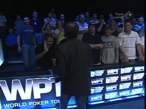WPT Mirage Poker Showdown 2006 Pt07