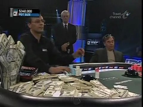 WPT Mirage Poker Showdown 2006 Pt09