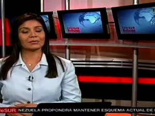 A la espera de firma de protocolo para liberaciones en Colom