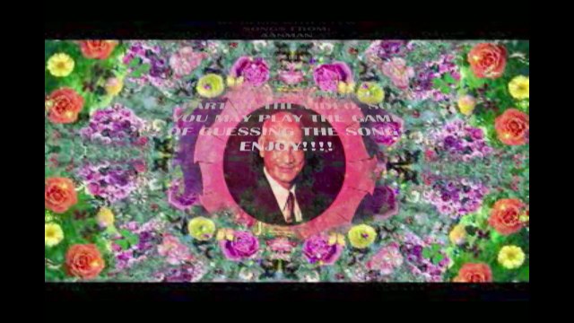 O.P. NAYYAR: Dekho Jadu Bhare More nain.. AASMAN