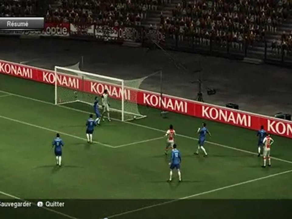 Chelsea - Ajax