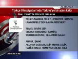 8.Turkçe Olimpiyatı Almanya tanıtım