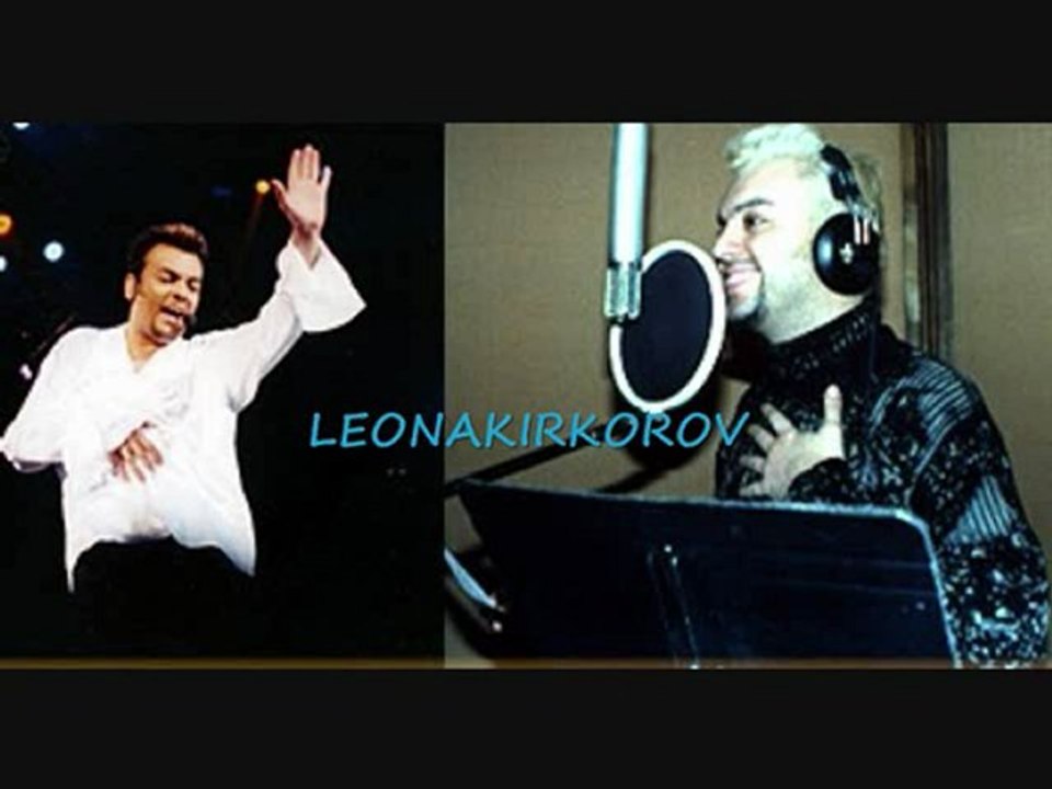 DÍ QUE SÍ O DÍ QUE NO-FILIPP KIRKOROV