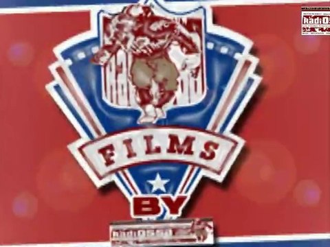 COUGARS VS ARGONAUTES 1ERE MI-TEMPS