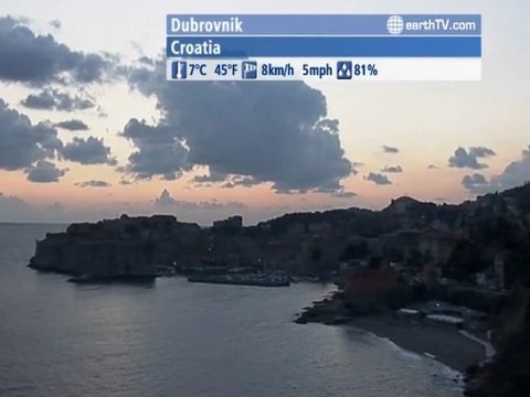 Niagara Falls - Canada, Udaipur - India, Lech Zurs am Arlberg - Austria, Brussels - Belgium, London - United Kingdom, Dubrovnik - Croatia, Dresden - Germany